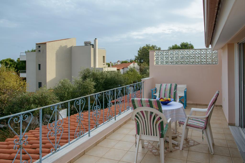 Athenian Spiti Villa Artemida  Exterior photo