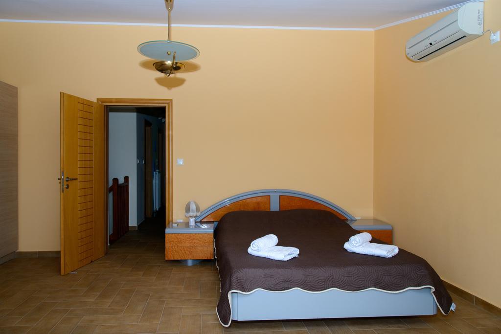 Athenian Spiti Villa Artemida  Exterior photo