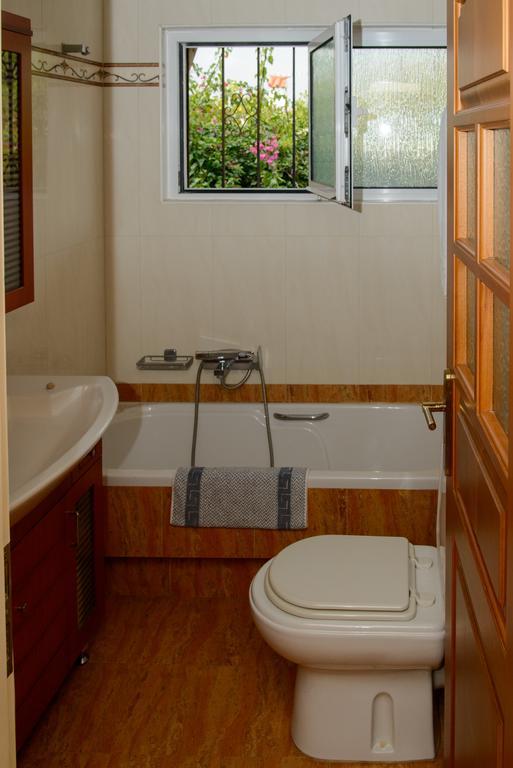 Athenian Spiti Villa Artemida  Exterior photo