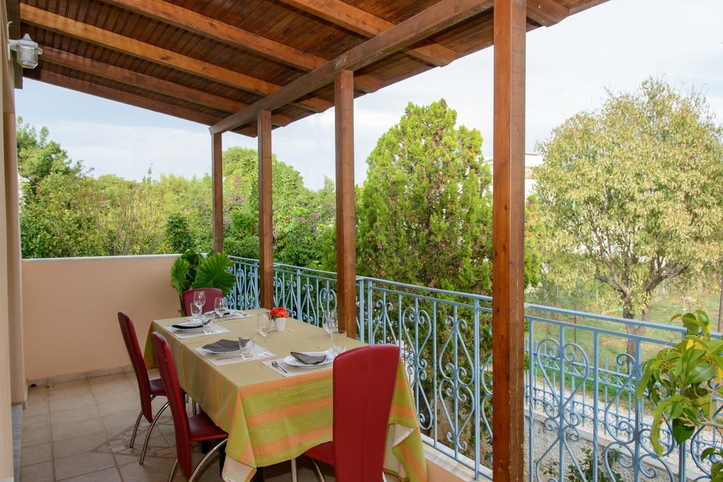 Athenian Spiti Villa Artemida  Exterior photo