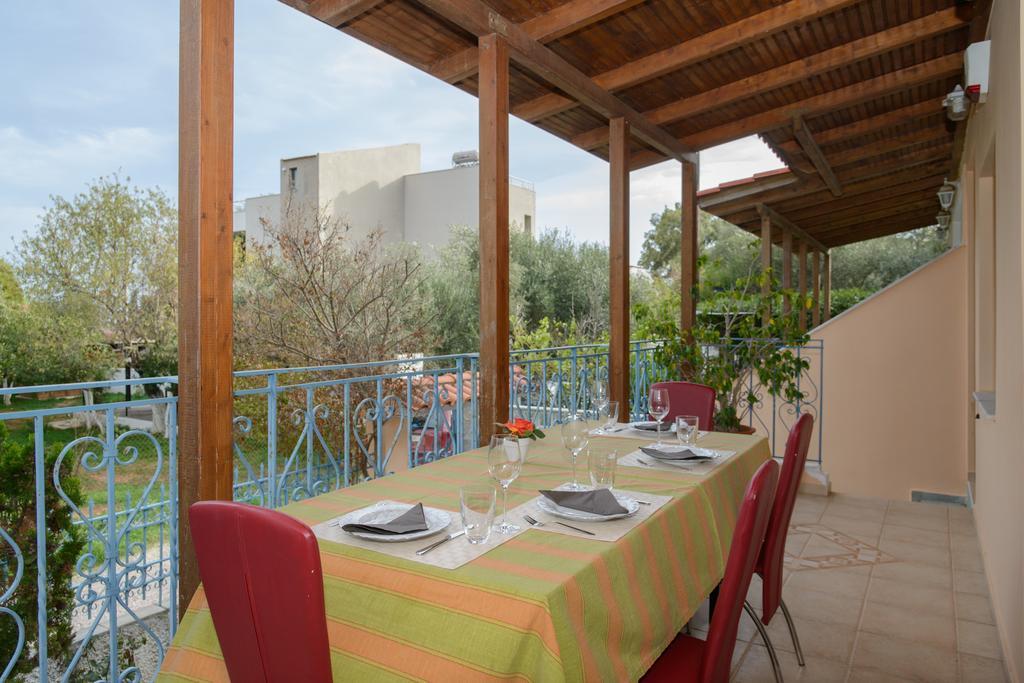 Athenian Spiti Villa Artemida  Exterior photo