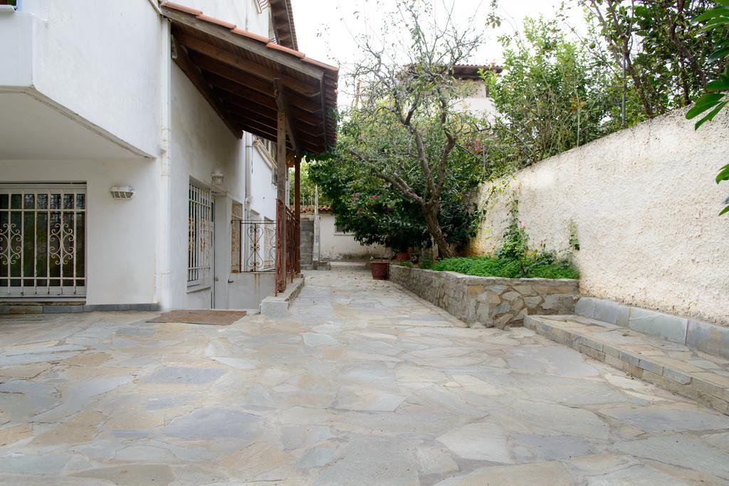 Athenian Spiti Villa Artemida  Exterior photo