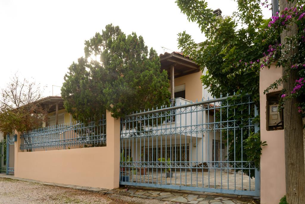 Athenian Spiti Villa Artemida  Exterior photo